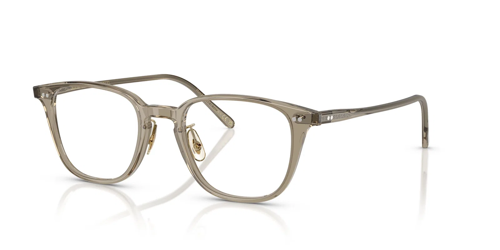 Oliver Peoples Sobel 5578 Eyeglasses - view 19
